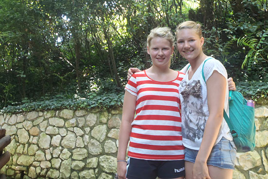 Piani Di Clodia, Del 3