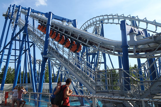 Piani Di Clodia, Del 3