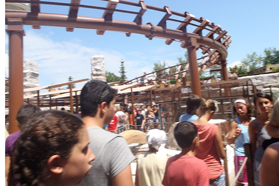 Piani Di Clodia, Del 3