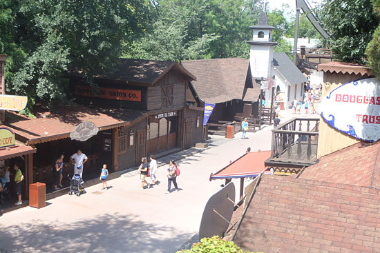 Piani Di Clodia, Del 3