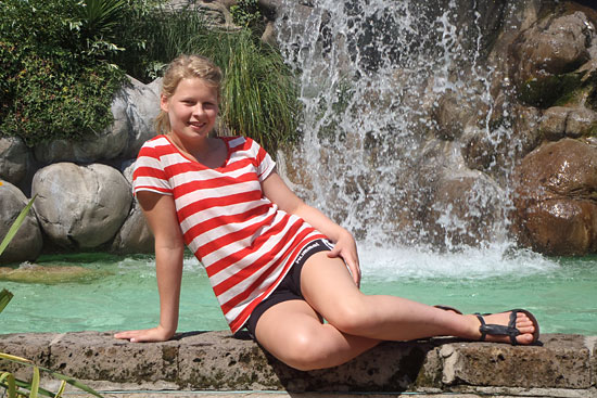 Piani Di Clodia, Del 3