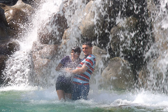 Piani Di Clodia, Del 3