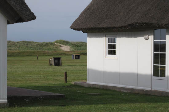 Hytteferie på Klim Strand Camping – Del 1