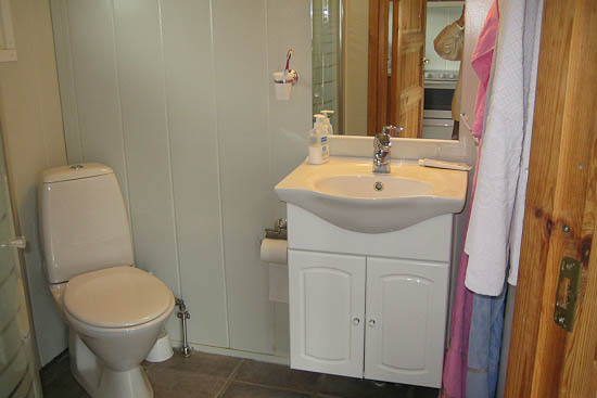 Hytteferie på Klim Strand Camping – Del 1