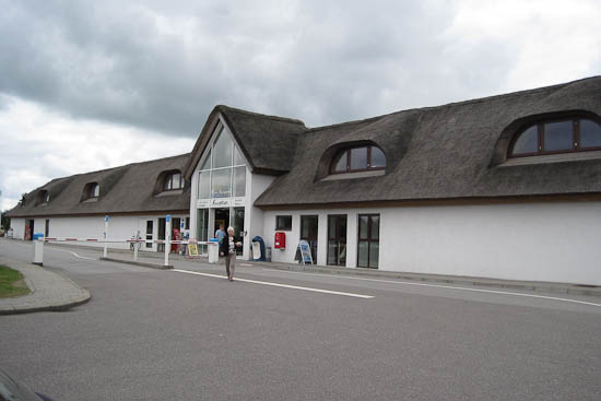 Hytteferie på Klim Strand Camping – Del 1