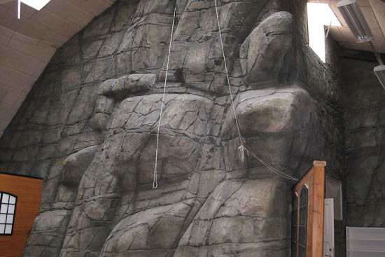 Hytteferie på Klim Strand Camping – Del 1