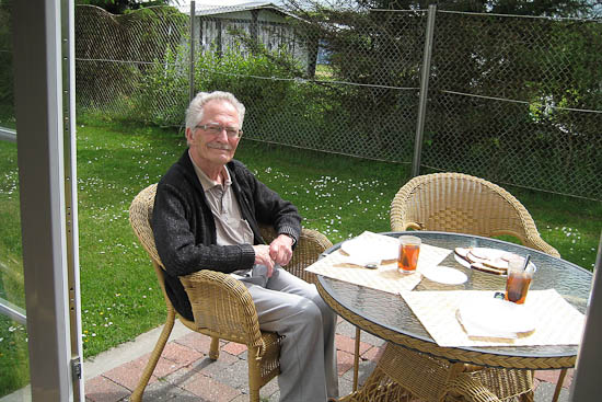 Hytteferie på Klim Strand Camping – Del 1