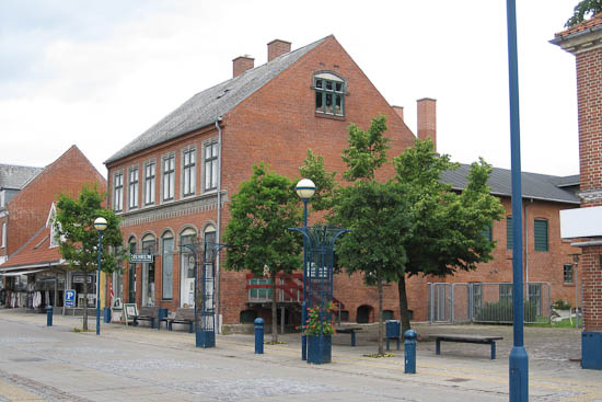 Hytteferie på Klim Strand Camping – Del 1