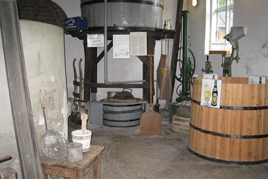 Hytteferie på Klim Strand Camping – Del 1