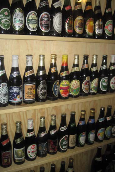 Hytteferie på Klim Strand Camping – Del 1