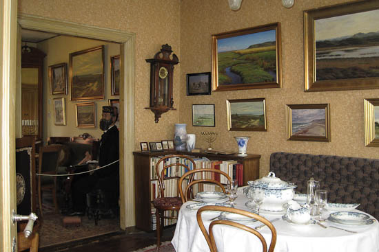 Hytteferie på Klim Strand Camping – Del 1