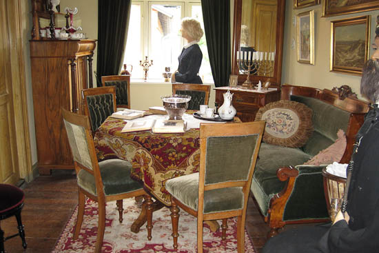 Hytteferie på Klim Strand Camping – Del 1