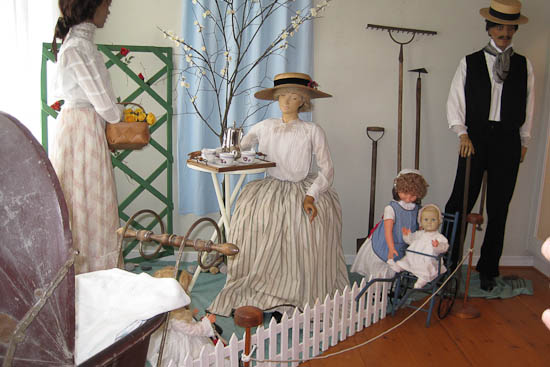 Hytteferie på Klim Strand Camping – Del 1