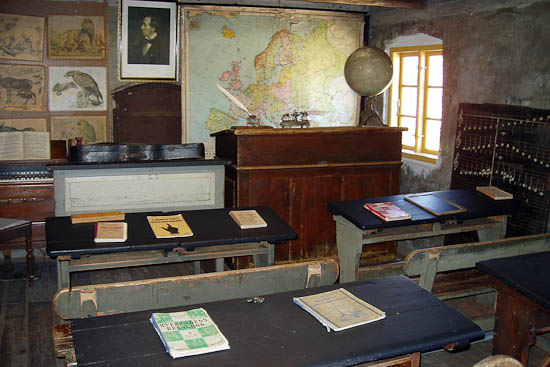 Hytteferie på Klim Strand Camping – Del 1