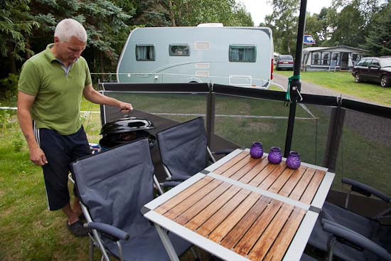 Isabella Armour læsejl