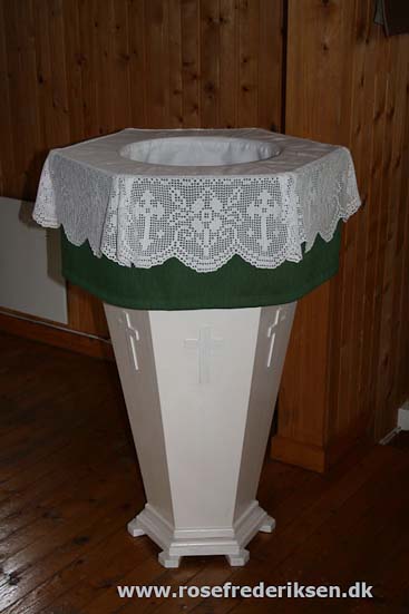 Med Rose Frederiksen til Nordkapp Sommer 2011, Del 2