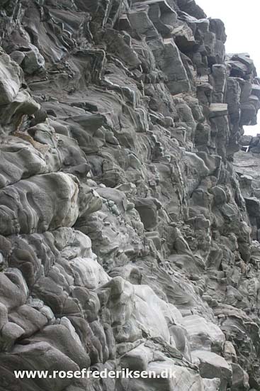 Med Rose Frederiksen til Nordkapp Sommer 2011, Del 2