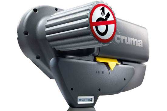 Nyheder fra Truma Nyheder fra Truma