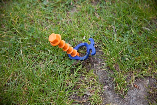 Peggy Peg Stormstrop