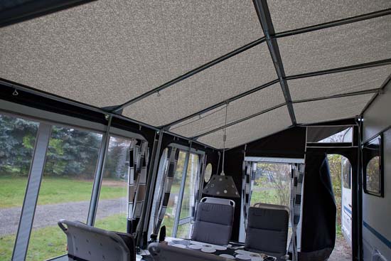 Vi tester: Isabella Universal 420 Vi tester: Isabella Universal 420