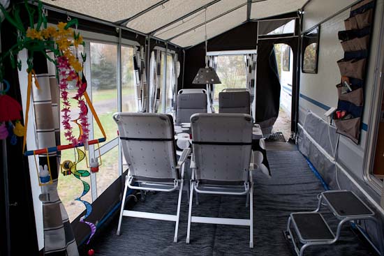 Vi tester: Isabella Universal 420 Vi tester: Isabella Universal 420