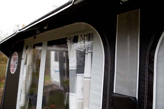 Vi tester: Isabella Universal 420 Vi tester: Isabella Universal 420