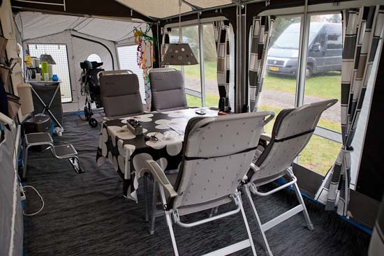 Vi tester: Isabella Universal 420 Vi tester: Isabella Universal 420