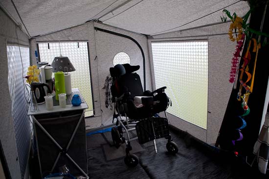 Vi tester: Isabella Universal 420 Vi tester: Isabella Universal 420