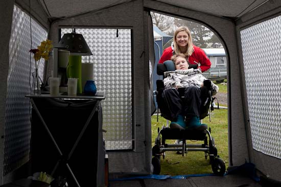 Vi tester: Isabella Universal 420 Vi tester: Isabella Universal 420