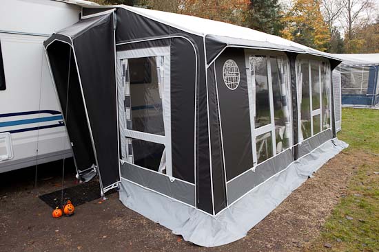 Vi tester: Isabella Universal 420 Vi tester: Isabella Universal 420