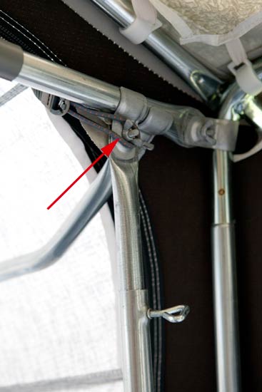 Vintersikring af Isabella Annex 220 Tall Vintersikring af Isabella Annex 220 Tall