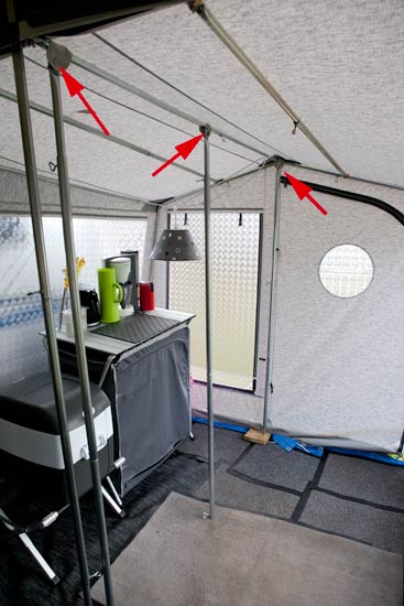 Vintersikring af Isabella Annex 220 Tall Vintersikring af Isabella Annex 220 Tall