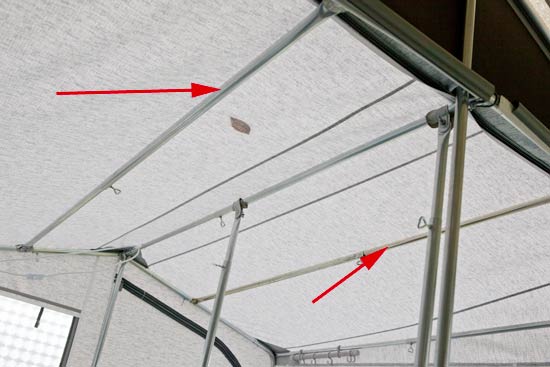 Vintersikring af Isabella Annex 220 Tall Vintersikring af Isabella Annex 220 Tall