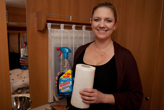 Opsætning af 3M kroge