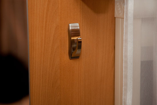 Opsætning af 3M kroge