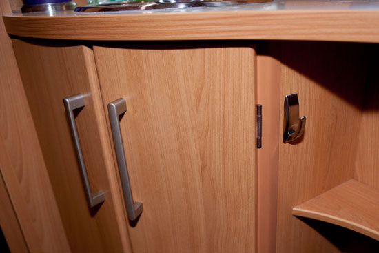 Opsætning af 3M kroge