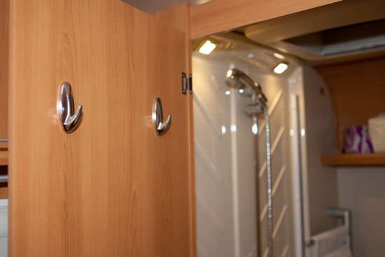 Opsætning af 3M kroge