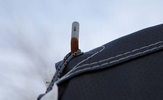 Universal 420 Vintertest