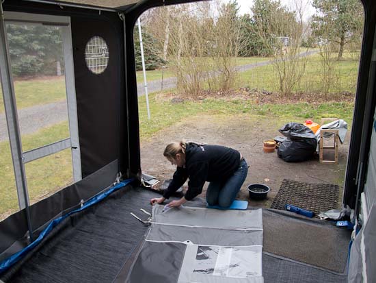 Vi tester: Isabella Universal 420 – Del 4 Vi tester: Isabella Universal 420 – Del 4