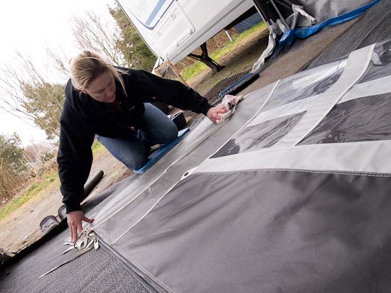 Vi tester: Isabella Universal 420 – Del 4 Vi tester: Isabella Universal 420 – Del 4