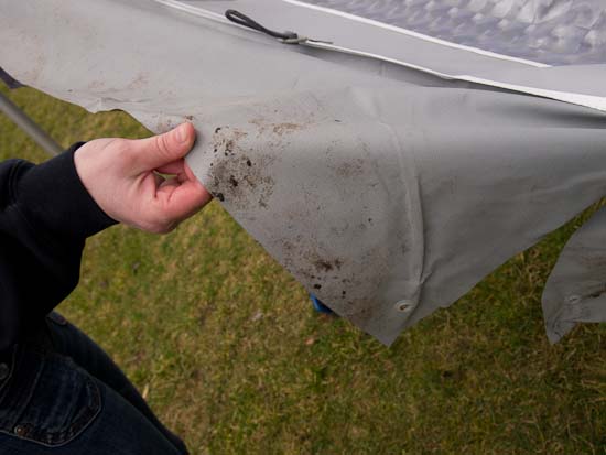 Vi tester: Isabella Universal 420 – Del 4 Vi tester: Isabella Universal 420 – Del 4