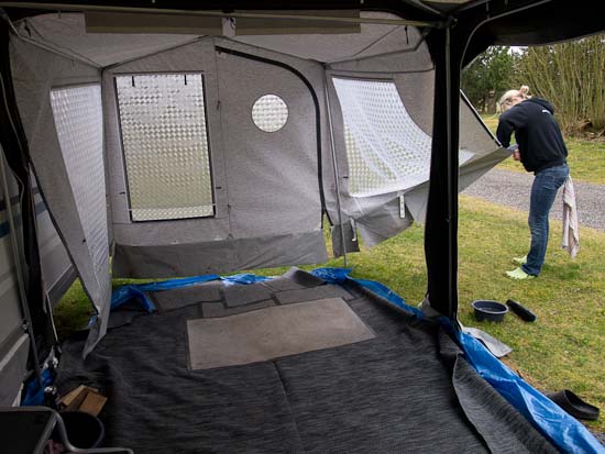 Vi tester: Isabella Universal 420 – Del 4 Vi tester: Isabella Universal 420 – Del 4