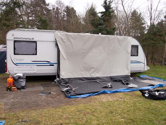 Vi tester: Isabella Universal 420 – Del 4 Vi tester: Isabella Universal 420 – Del 4