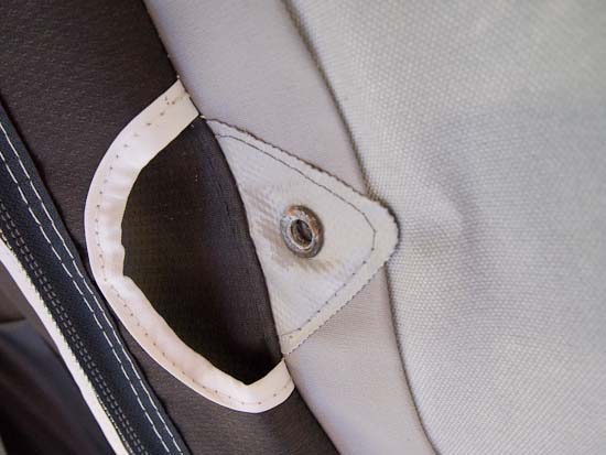 Vi tester: Isabella Universal 420 – Del 4 Vi tester: Isabella Universal 420 – Del 4