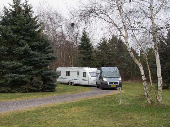 Vi tester: Isabella Universal 420 – Del 4 Vi tester: Isabella Universal 420 – Del 4