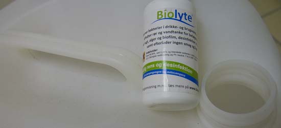 BioLyte