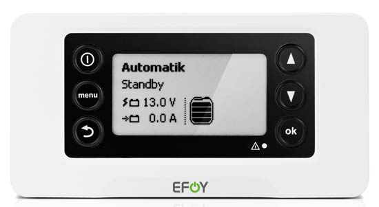 Efoy Comfort
