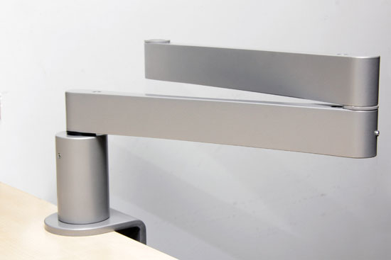 TV holder fra camper