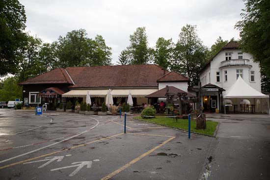 P&aring; tur i en Adria Super Sonic