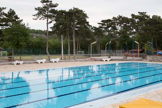 På tur i en Adria Super Sonic På tur i en Adria Super Sonic